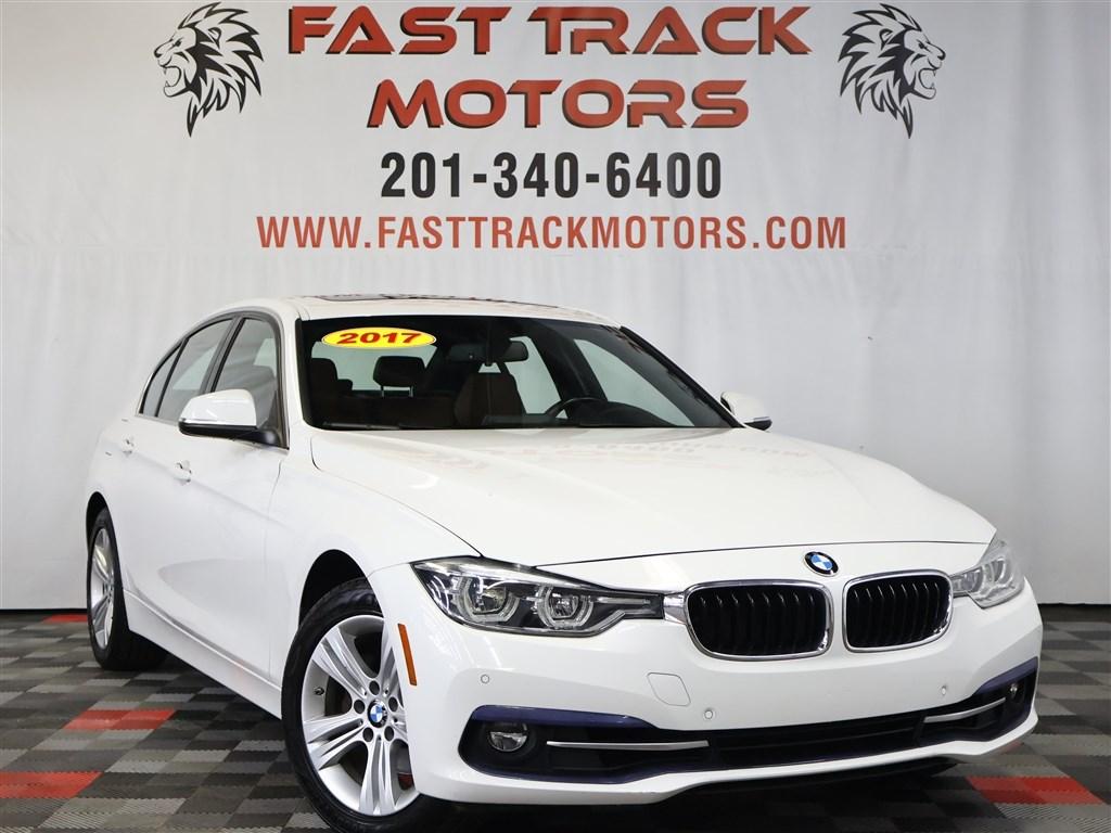 Thumbnail image of 2017 BMW 3 Series at Fast Track Motors