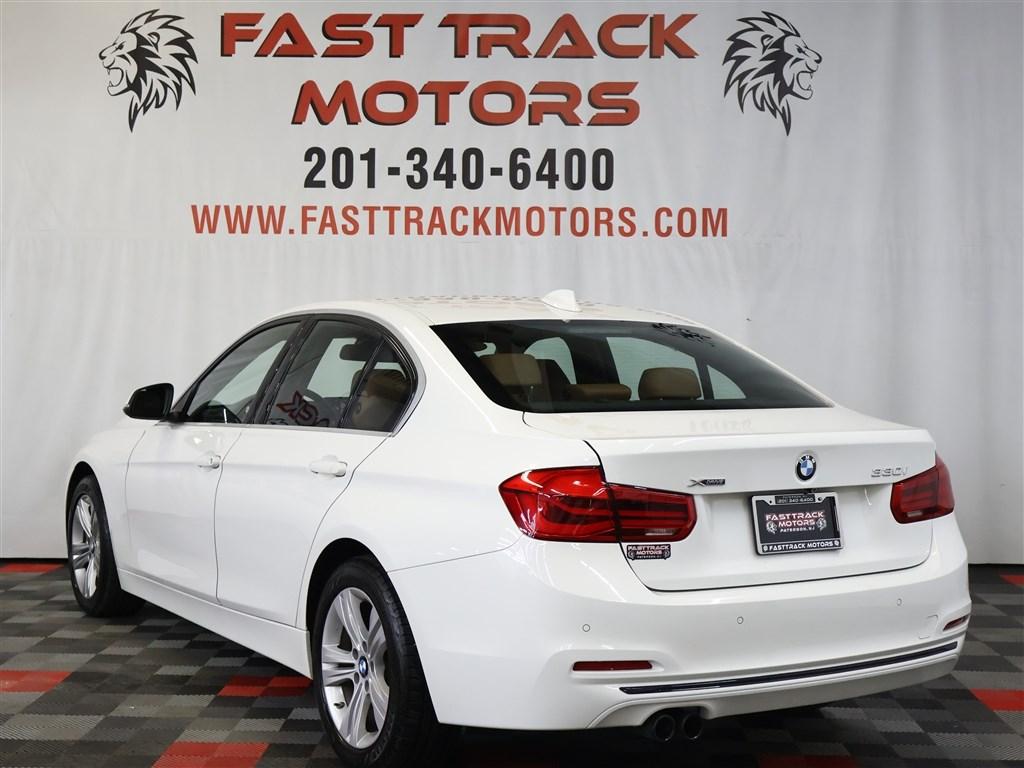 Thumbnail image of 2017 BMW 3 Series at Fast Track Motors