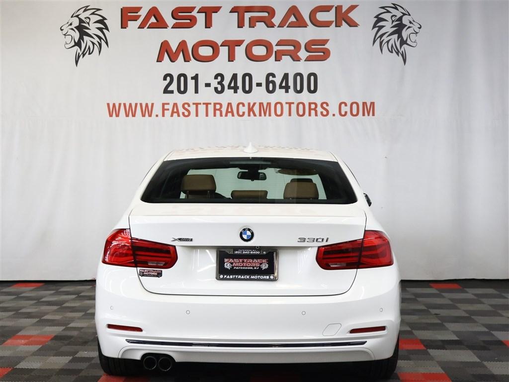 Thumbnail image of 2017 BMW 3 Series at Fast Track Motors