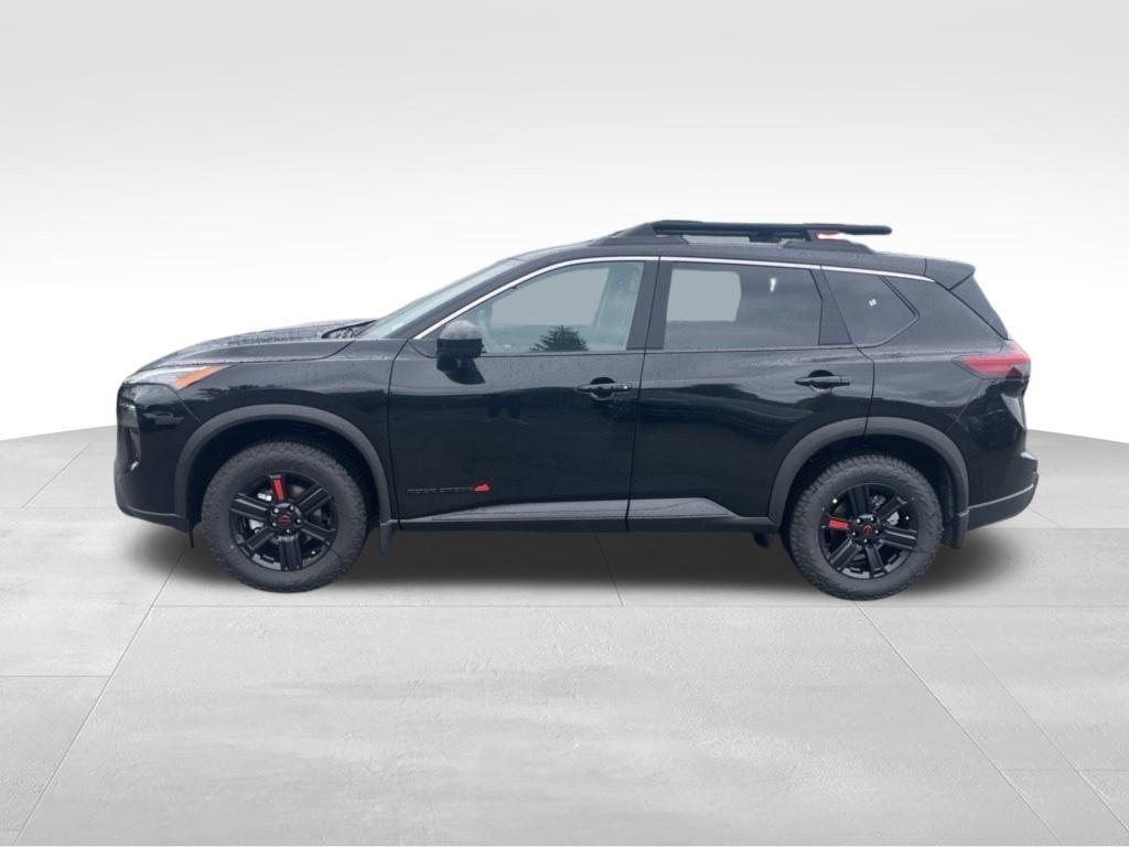 Thumbnail image of 2025 Nissan Rogue at Vision Nissan Greece