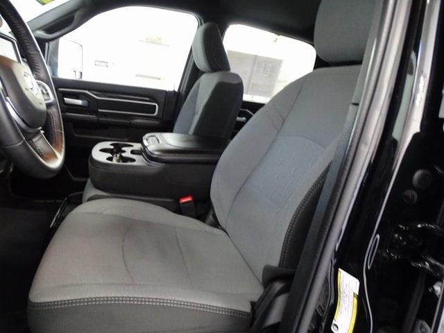 Thumbnail image of 2024 Ram 2500 at Johnson Dodge Chrysler Jeep