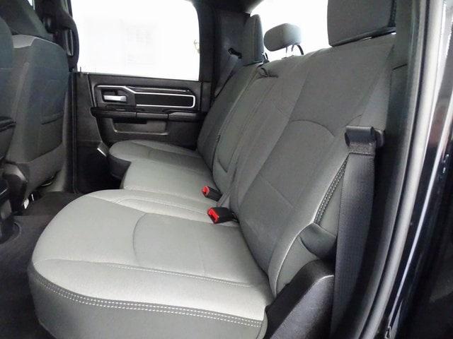 Thumbnail image of 2024 Ram 2500 at Johnson Dodge Chrysler Jeep