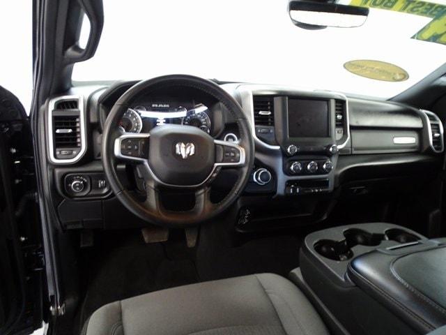 Thumbnail image of 2024 Ram 2500 at Johnson Dodge Chrysler Jeep