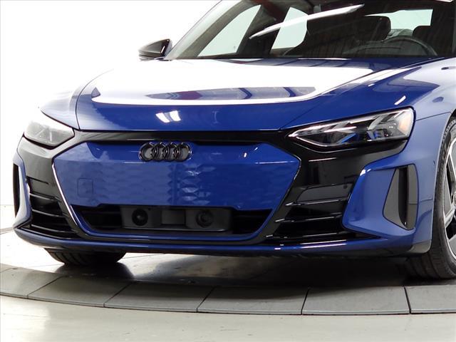 Thumbnail image of 2024 Audi RS e-tron GT at Woodfield Lexus