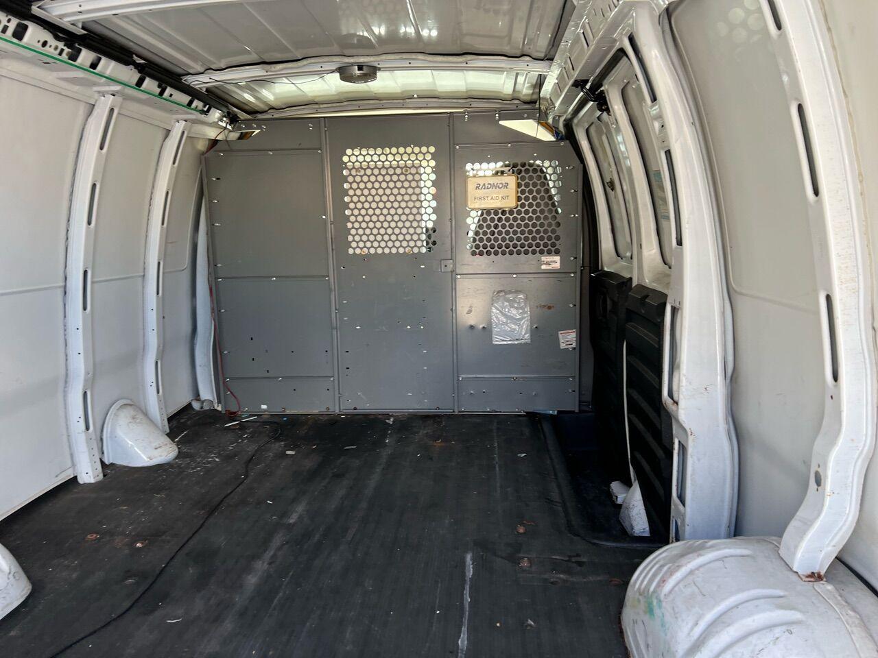 Thumbnail image of 2006 Chevrolet Express at At Auto Group