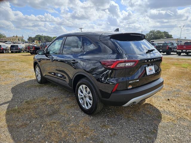Thumbnail image of 2025 Ford Escape at Aztec Ford