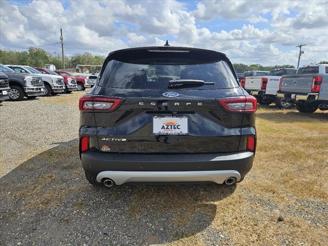 Thumbnail image of 2025 Ford Escape at Aztec Ford