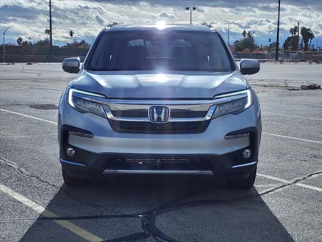 Thumbnail image of 2022 Honda Pilot at Autosavvy Las Vegas