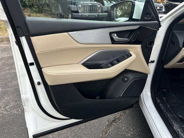 Thumbnail image of 2025 Acura MDX at Ed Voyles Acura Used