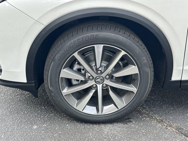 Thumbnail image of 2025 Acura MDX at Ed Voyles Acura Used