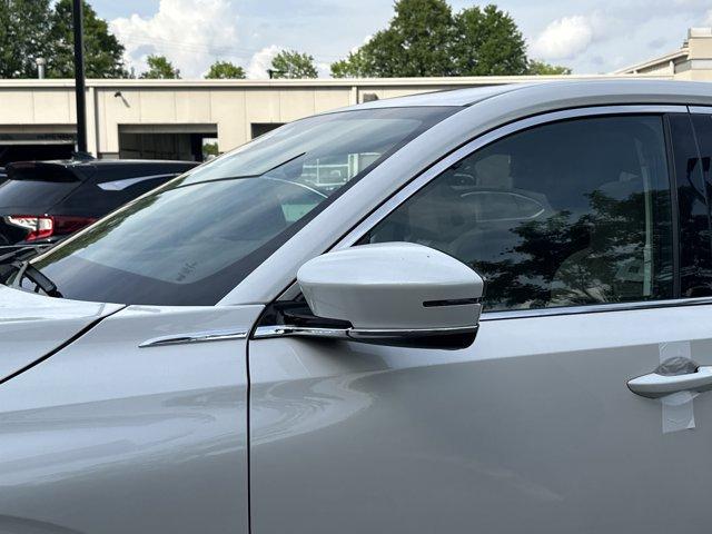 Thumbnail image of 2025 Acura MDX at Ed Voyles Acura Used