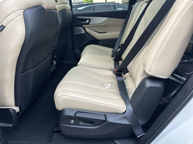 Thumbnail image of 2025 Acura MDX at Ed Voyles Acura Used