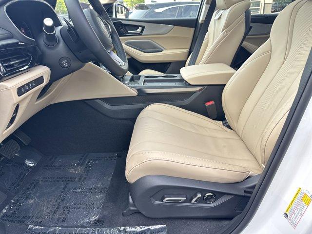 Thumbnail image of 2025 Acura MDX at Ed Voyles Acura Used