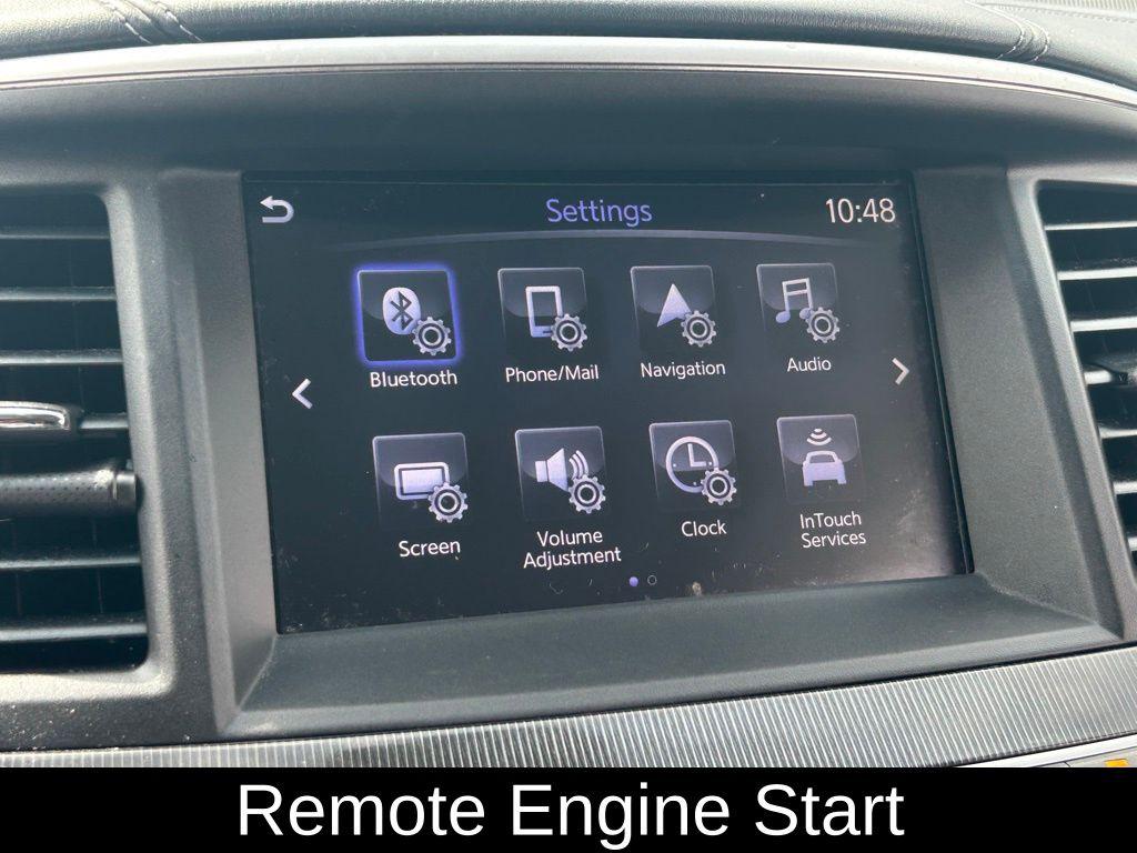 Thumbnail image of 2018 INFINITI QX60 at Aventura Chrysler Jeep Dodge Ram