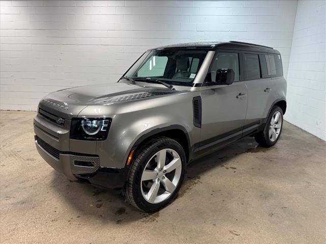 Thumbnail image of 2025 Land Rover Defender at Jaguar Land Rover Glen Cove