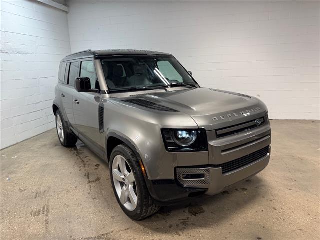 Thumbnail image of 2025 Land Rover Defender at Jaguar Land Rover Glen Cove