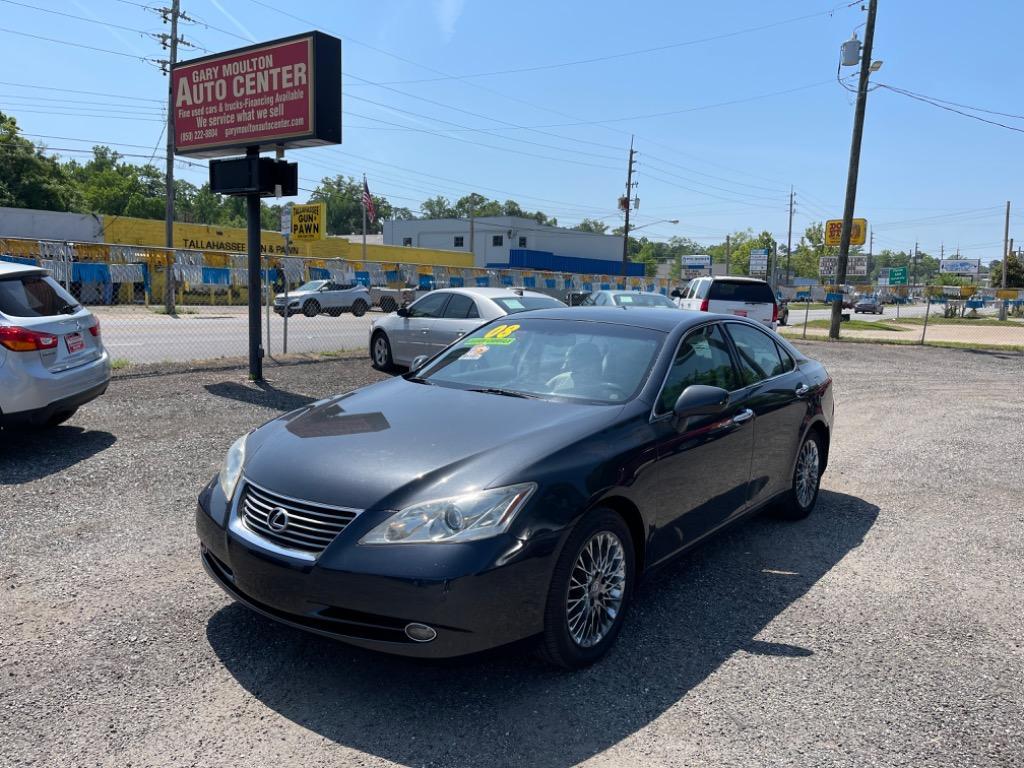 Thumbnail image of 2008 Lexus ES 350 at Gary Moulton Auto Center