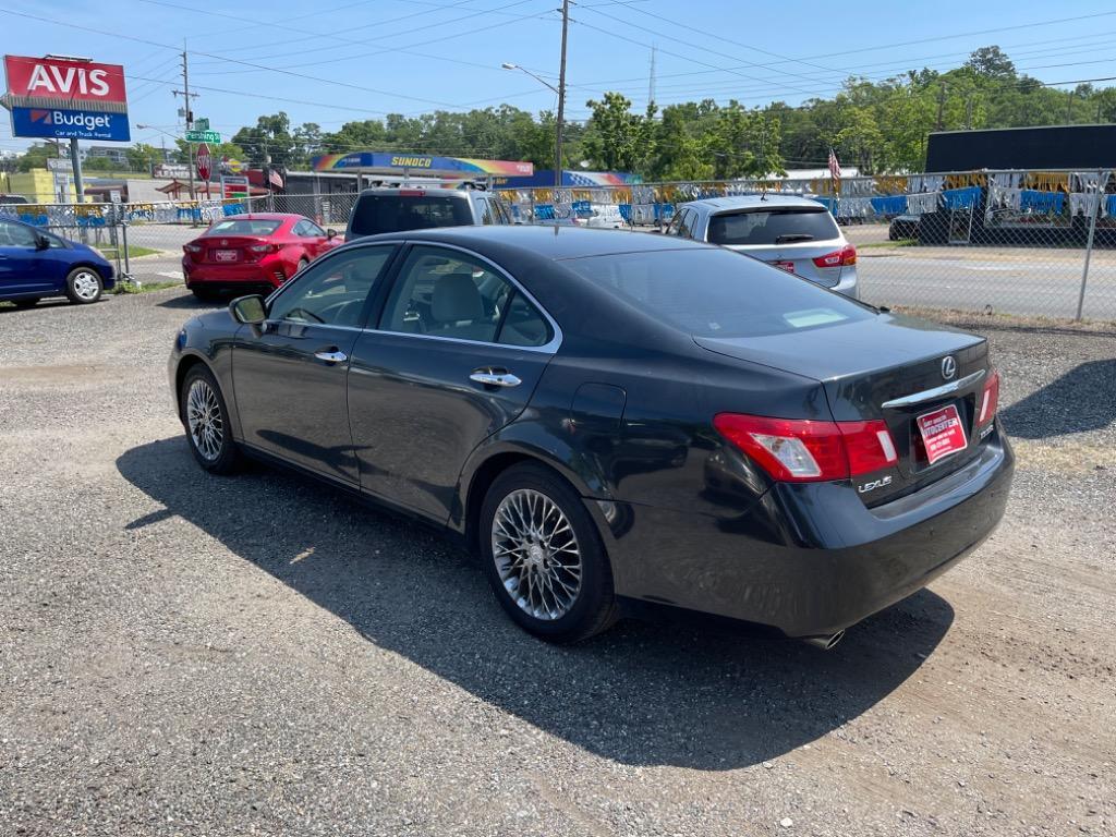 Thumbnail image of 2008 Lexus ES 350 at Gary Moulton Auto Center