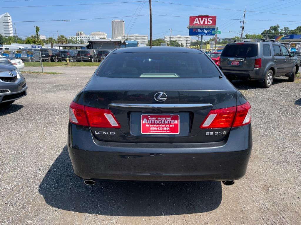 Thumbnail image of 2008 Lexus ES 350 at Gary Moulton Auto Center