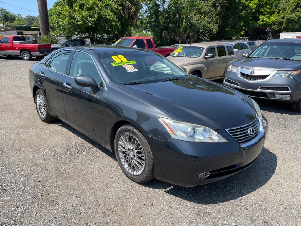 Thumbnail image of 2008 Lexus ES 350 at Gary Moulton Auto Center