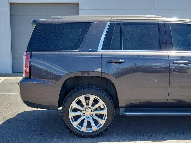 Thumbnail image of 2017 GMC Yukon at LarryHMillerVolkswagenLakewoodUsed of Lakewood, CO