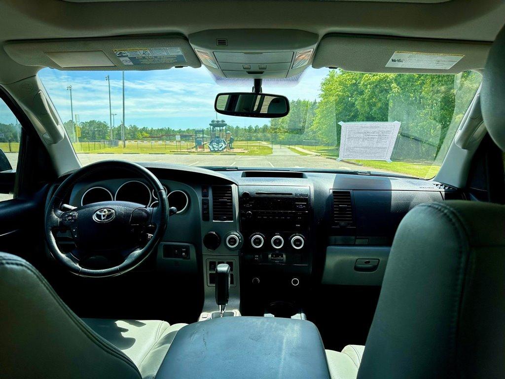 Thumbnail image of 2010 Toyota Sequoia at Interstate Auto Sales WR