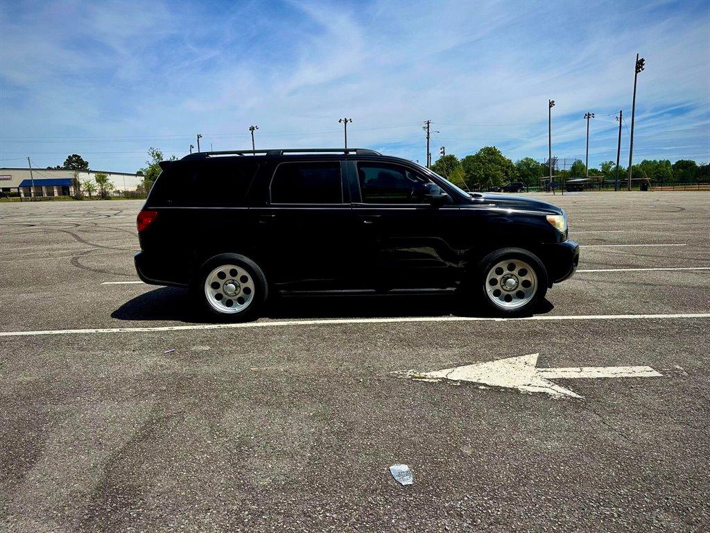 Thumbnail image of 2010 Toyota Sequoia at Interstate Auto Sales WR