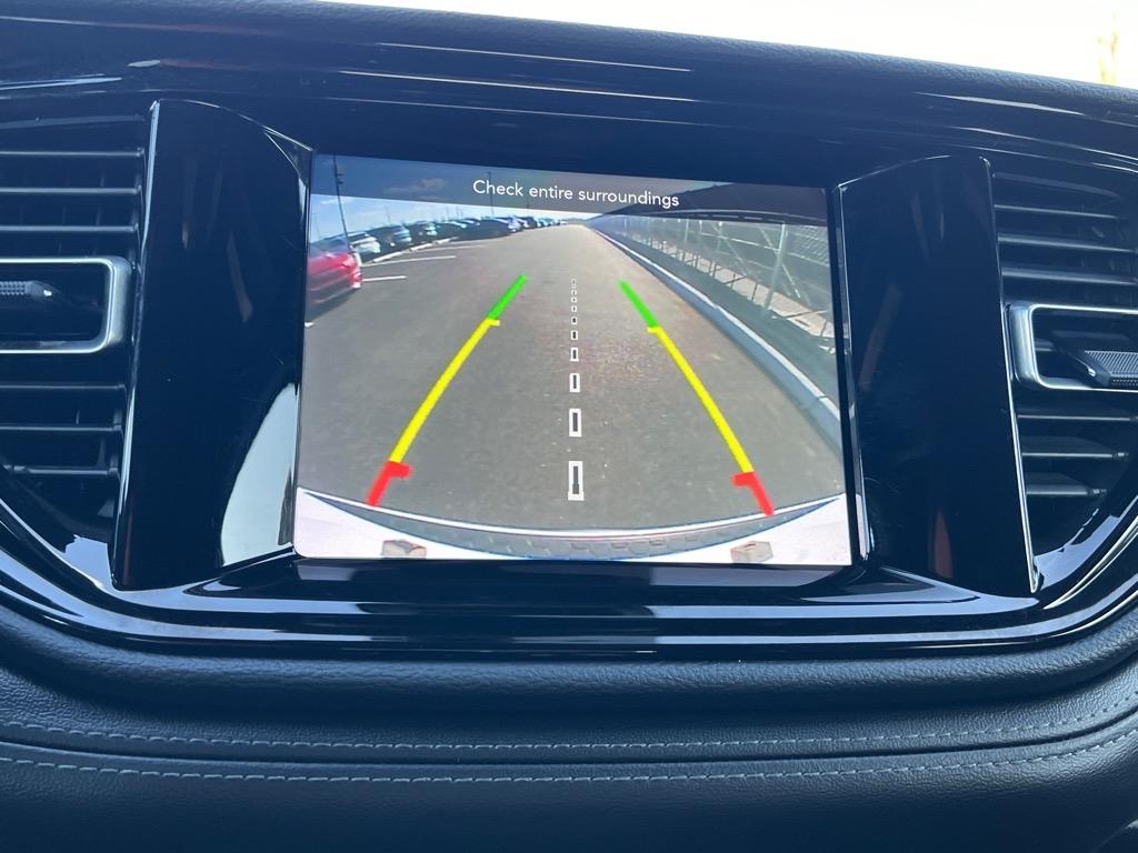 Thumbnail image of 2023 Dodge Durango at Auffenberg Hyundai