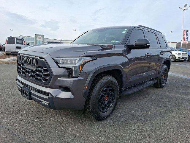 Thumbnail image of 2023 Toyota Sequoia at D'Ambrosio Dodge