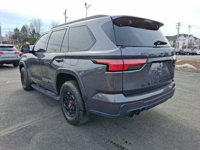Thumbnail image of 2023 Toyota Sequoia at D'Ambrosio Dodge