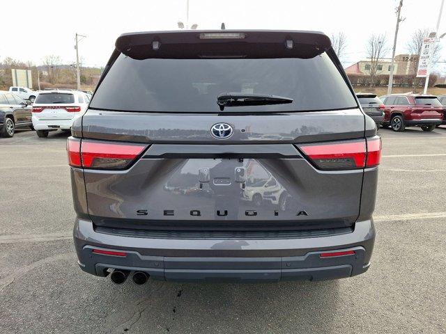 Thumbnail image of 2023 Toyota Sequoia at D'Ambrosio Dodge