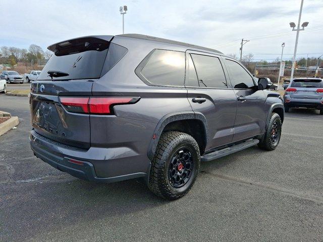 Thumbnail image of 2023 Toyota Sequoia at D'Ambrosio Dodge