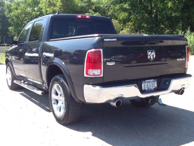 Thumbnail image of 2016 Ram 1500 at Ferrario Auto Team Chrysler Dodge Jeep Ram