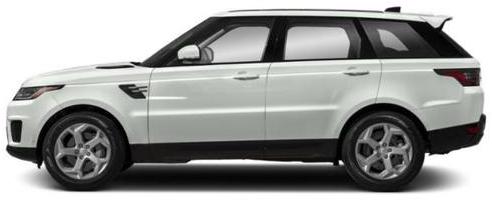 Thumbnail image of 2020 Land Rover Range Rover Sport at Auto Expo Store