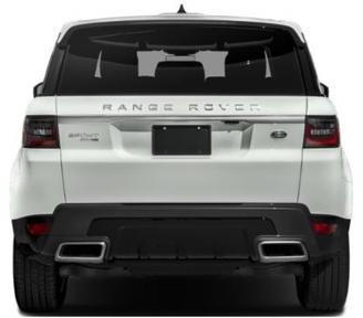 Thumbnail image of 2020 Land Rover Range Rover Sport at Auto Expo Store