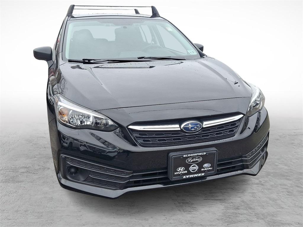 Thumbnail image of 2023 Subaru Impreza at Lynnes Nissan City Inc