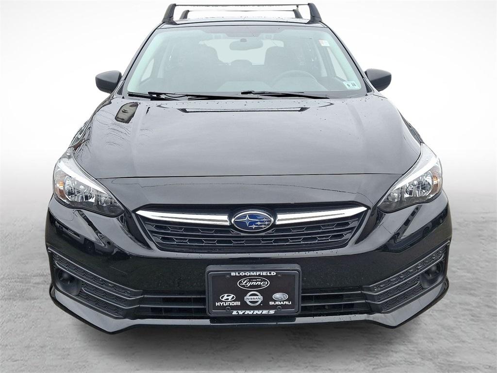 Thumbnail image of 2023 Subaru Impreza at Lynnes Nissan City Inc