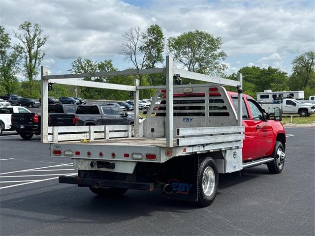 Thumbnail image of 2012 GMC Sierra 3500HD at Park City Motor Sales