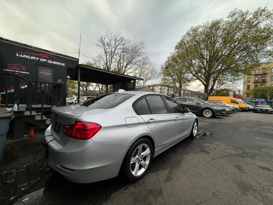 Thumbnail image of 2014 BMW 3 Series at Luxury of Queens