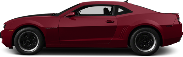 Thumbnail image of 2013 Chevrolet Camaro at Hamilton Honda