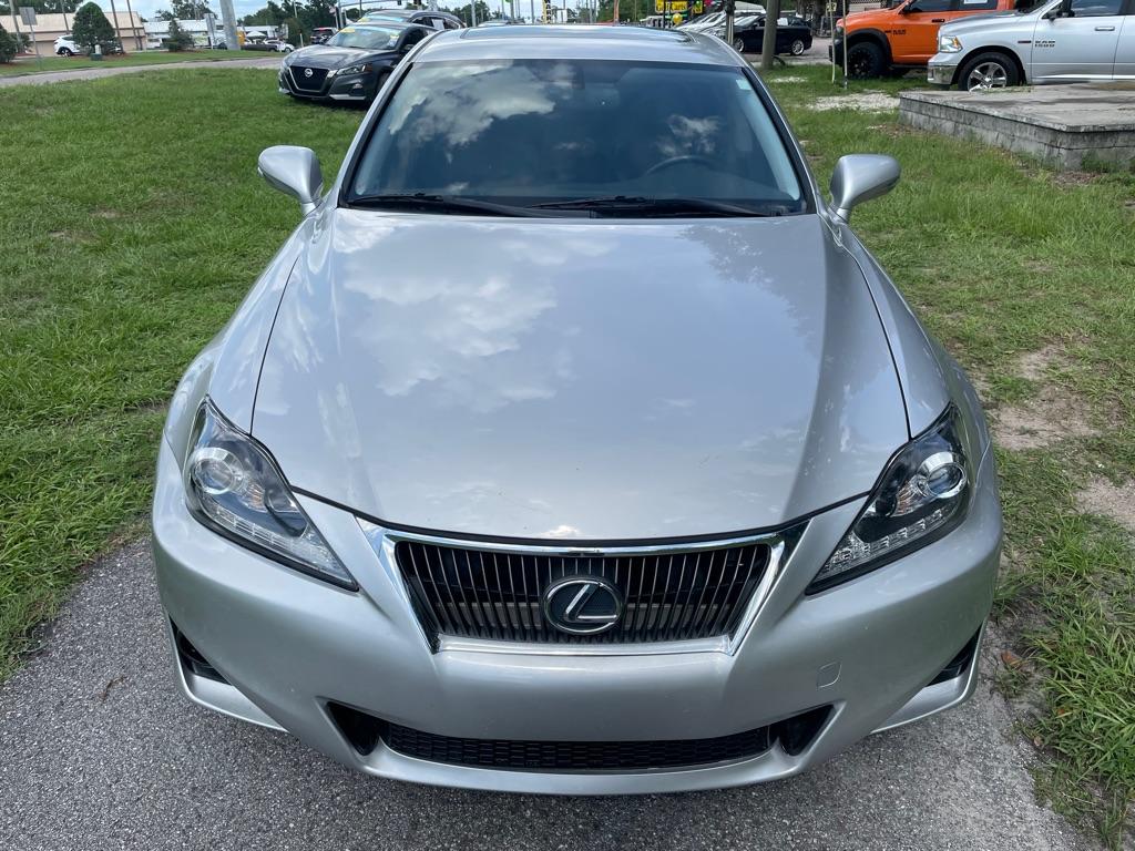 Thumbnail image of 2011 Lexus IS 250 at MAURADIAN MOTORS LLC