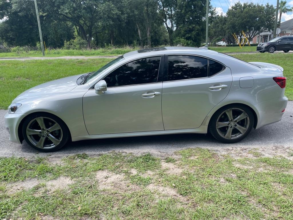 Thumbnail image of 2011 Lexus IS 250 at MAURADIAN MOTORS LLC