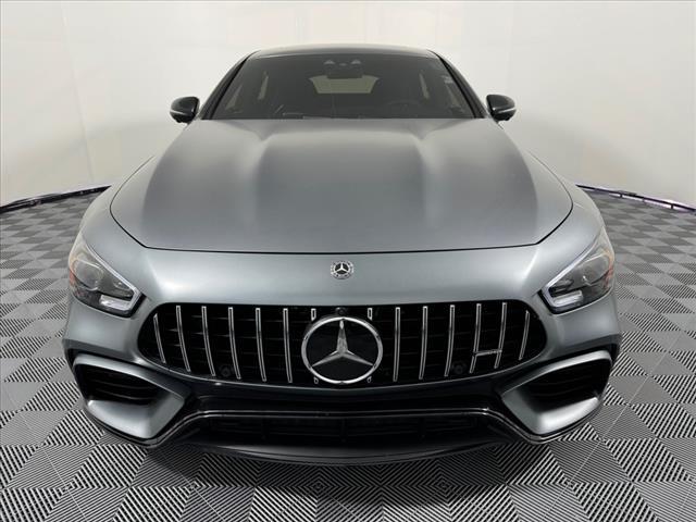 Thumbnail image of 2019 Mercedes-Benz AMG GT at Mercedes-Benz Of Elmbrook