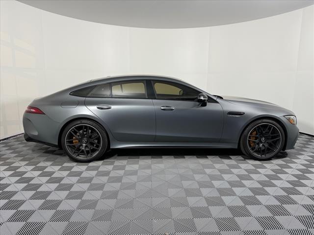 Thumbnail image of 2019 Mercedes-Benz AMG GT at Mercedes-Benz Of Elmbrook