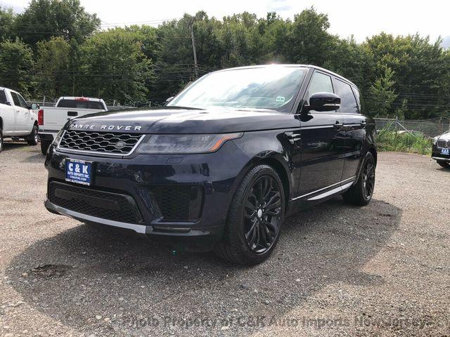Thumbnail image of 2020 Land Rover Range Rover Sport at C&K Auto Imports Inc.