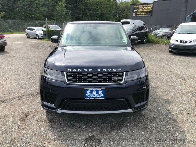 Thumbnail image of 2020 Land Rover Range Rover Sport at C&K Auto Imports Inc.
