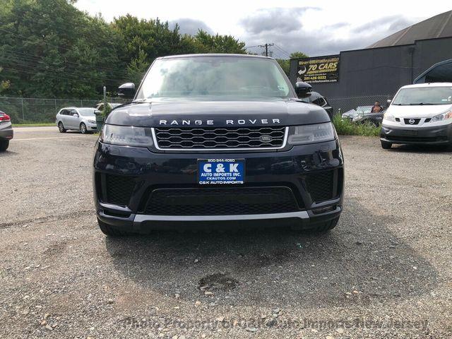 Thumbnail image of 2020 Land Rover Range Rover Sport at C&K Auto Imports Inc.