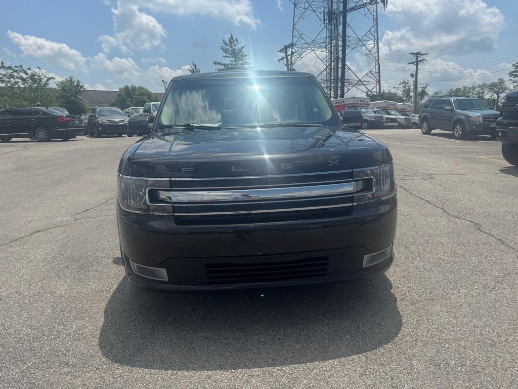 Thumbnail image of 2014 Ford Flex at CHARLIE'S CHOICE CARS
