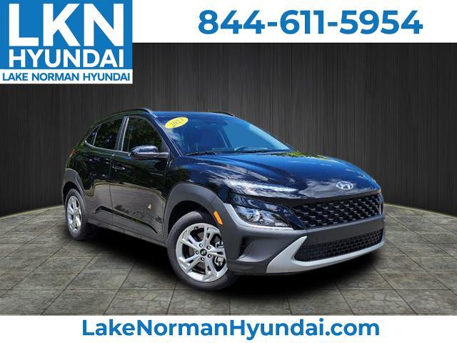 Thumbnail image of 2023 Hyundai KONA at Lake Norman Hyundai