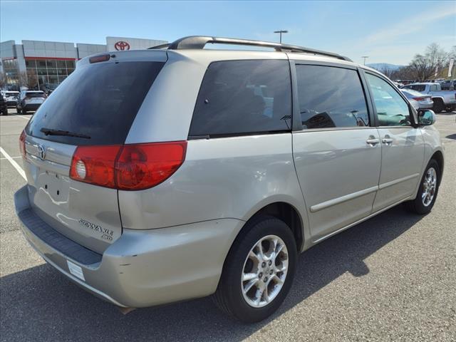 Thumbnail image of 2006 Toyota Sienna at Haley Toyota Of Roanoke